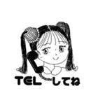 りよちゃん（個別スタンプ：25）