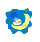 りよちゃん（個別スタンプ：27）
