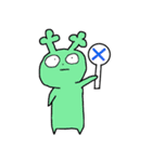 ゆきこ奮闘記2（個別スタンプ：33）