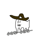 ソ連の犬スタンプ 2（個別スタンプ：6）