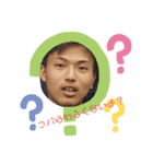 コバザエル✋（個別スタンプ：3）