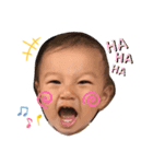 たいようくんやで3（個別スタンプ：11）