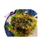 地味に使える！！かも（個別スタンプ：5）