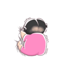 むすめ♡スタンプ（個別スタンプ：11）