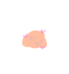 しんぷる感情（個別スタンプ：7）
