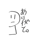 肉蔵ちゃんスタンプ（個別スタンプ：7）