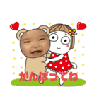 Remy ③（個別スタンプ：3）