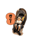 Remy ③（個別スタンプ：10）