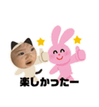 Remy ③（個別スタンプ：23）