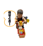 Remy ③（個別スタンプ：24）