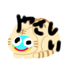 ドナクエ（個別スタンプ：4）