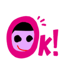 ドナクエ（個別スタンプ：5）