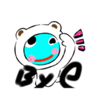 ドナクエ（個別スタンプ：8）
