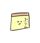 使うことないようなスタンプ（個別スタンプ：7）