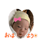 YRK STAMP（個別スタンプ：1）