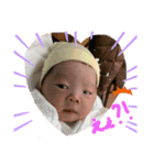 YRK STAMP（個別スタンプ：3）