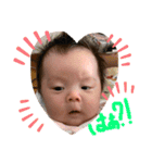 YRK STAMP（個別スタンプ：5）