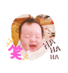 YRK STAMP（個別スタンプ：6）