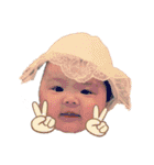 YRK STAMP（個別スタンプ：7）