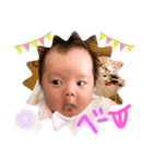 YRK STAMP（個別スタンプ：11）