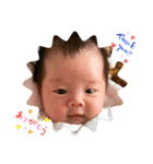 YRK STAMP（個別スタンプ：12）