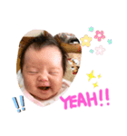 YRK STAMP（個別スタンプ：13）