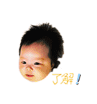 YRK STAMP（個別スタンプ：14）