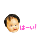 YRK STAMP（個別スタンプ：16）