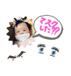 YRK STAMP（個別スタンプ：19）