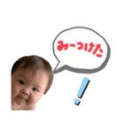 YRK STAMP（個別スタンプ：27）