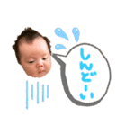 YRK STAMP（個別スタンプ：31）