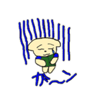 ころころわんこの杏ちゃんとひろくん（個別スタンプ：6）