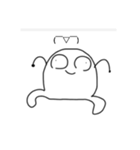 愛すべき物3（個別スタンプ：5）