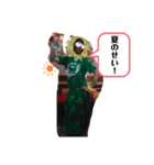 仁さんコメディスタンプ1（個別スタンプ：3）