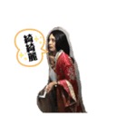 仁さんコメディスタンプ1（個別スタンプ：10）