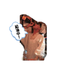 仁さんコメディスタンプ1（個別スタンプ：12）