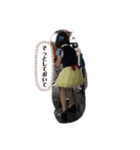 仁さんコメディスタンプ1（個別スタンプ：13）