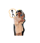 仁さんコメディスタンプ1（個別スタンプ：15）