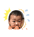 ときSummer（個別スタンプ：4）