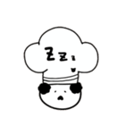 ぱん屋さんの使うスタンプ。（個別スタンプ：23）