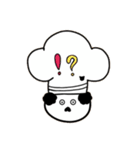 ぱん屋さんの使うスタンプ。（個別スタンプ：25）