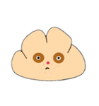 ぱん屋さんの使うスタンプ。（個別スタンプ：33）