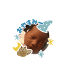 RINTOの日常（個別スタンプ：4）