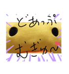 Pittan's 9 その1（個別スタンプ：5）