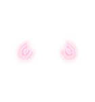 りょーさんがたぽたくのにちじょー（個別スタンプ：8）