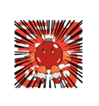 七色一色オリジナルスタンプ（個別スタンプ：26）