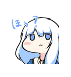 七色一色オリジナルスタンプ（個別スタンプ：36）