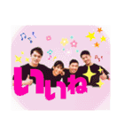 Fitness Peace すたんぷ（個別スタンプ：1）