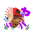 Fitness Peace すたんぷ（個別スタンプ：20）