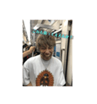 四足歩行の仲間達（個別スタンプ：3）